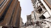 Building collapse death toll in southwest Iran rises to 26