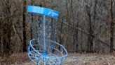 'It’s absolutely unheard of': Vandals target new NKY disc golf course for third time