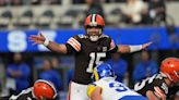 Joe Flacco is only answer for Cleveland Browns current QB question | Chris Easterling
