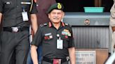 Indian Army ready to face all challenges: Gen Dwivedi