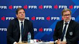 France Rugby chief says player outing rules will be changed after arrests