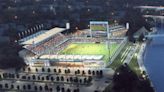 This Just In: Is the Pawtucket soccer stadium plan in trouble?