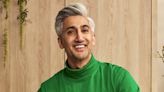 Tan France says he cried a lot while filming the latest season of 'Queer Eye': 'This was a much more emotional journey'