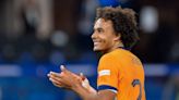 Joshua Zirkzee breaks silence as Man Utd £36.5m transfer finally confirmed