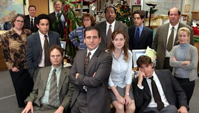 The Office Reboot Adds Star Wars and White Lotus stars to Cast