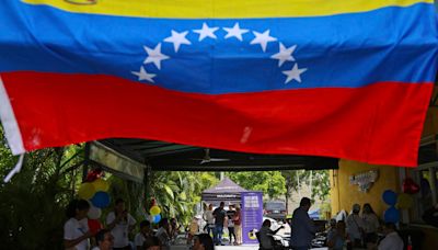 Venezuelans vote in highly charged election amid fraud worries | World News - The Indian Express