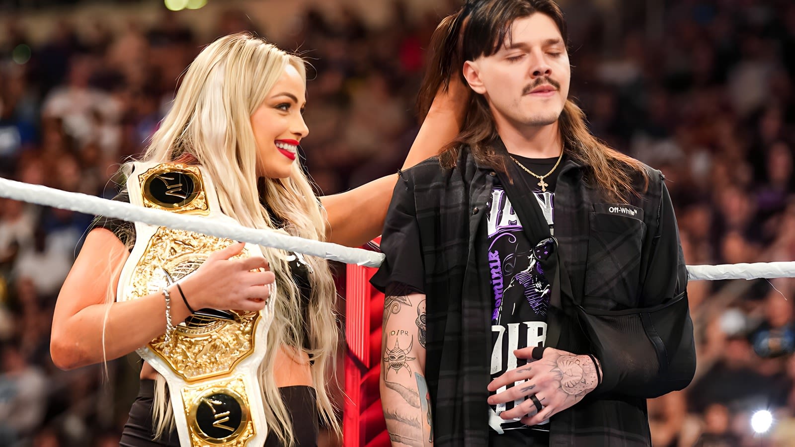 WWE RAW 6/3/2024: 3 Things We Hated And 3 Things We Loved - Wrestling Inc.