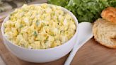 False Facts About Egg Salad Everyone Believes