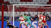 Bayern Munich vs Arsenal LIVE: Women’s Champions League result and final score after Lea Schuller goal