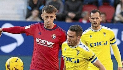 derbi agónico en cádiz