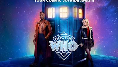 REVIEW | Doctor Who - Mitad de temporada: una nueva era de fantasía para la serie de ciencia ficción más larga