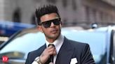 Actor Sahil Khan gets bail in Mahadev betting app case - The Economic Times