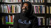 Hanif Abdurraqib wins Ohioana award for nonfiction book about Black entertainers