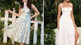 Milkmaid Dresses Are TikTok-Viral — 12 Styles to Get the Look