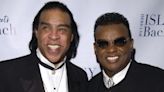 Ronald Isley Sued By Brother, Rudolph, Over Isley Brothers Trademark