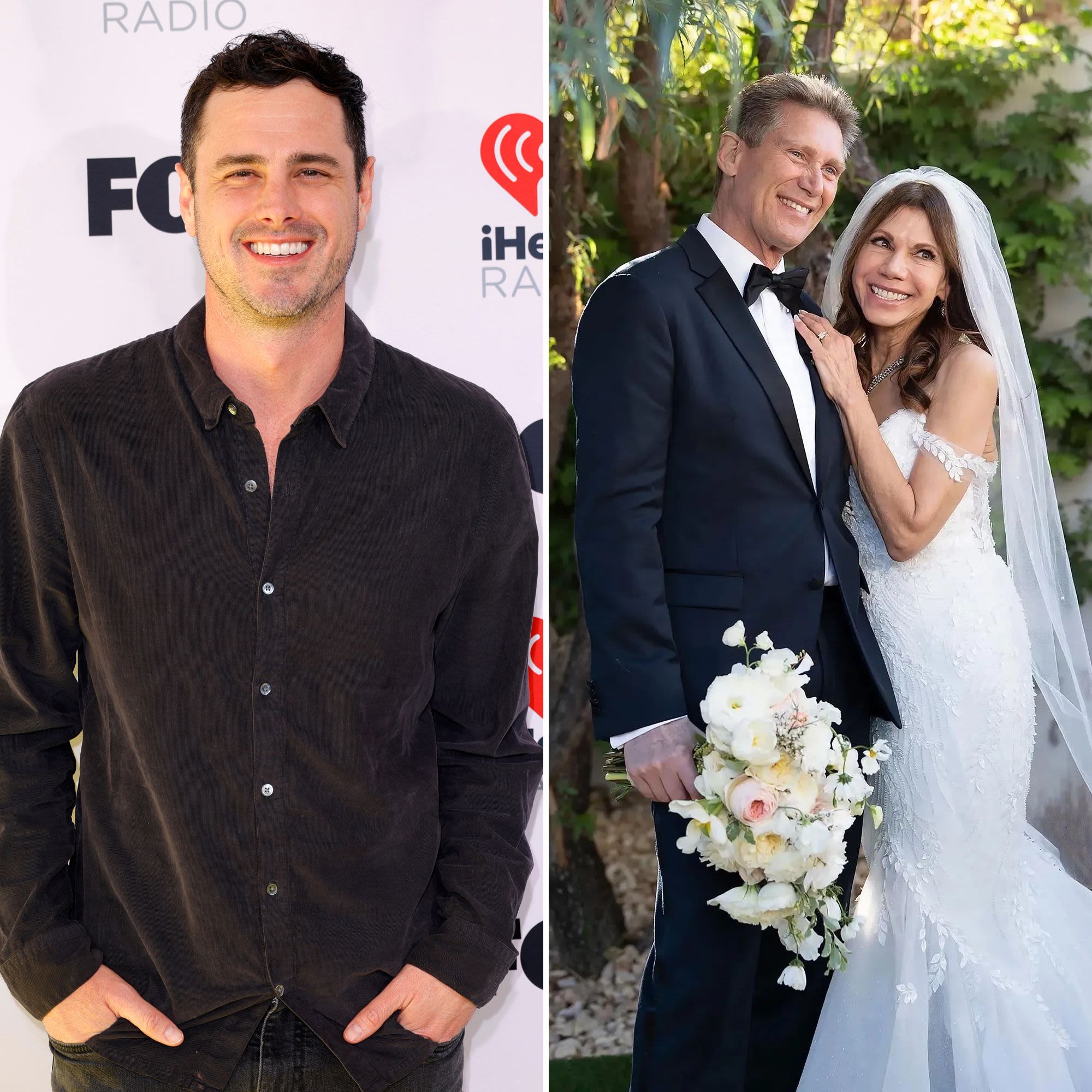 Ben Higgins Shares Rumor About What Led to Theresa Nist and Gerry Turner’s Split