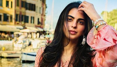 Isha Ambani on secret behind her glowing skin: ’I do nothing to my skin’