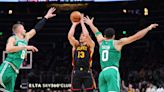 C’s Edged By Hawks in OT After Rare Lapse on D-Glass
