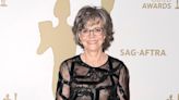 Sally Field Remembers 'Sweet' Robin Williams at SAG Awards 2023: 'He Should Be Growing Old Like Me'