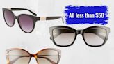 Nordstrom Rack has a huge sale on Longchamp sunglasses for up to 75% off