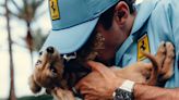 GP de Mônaco de F1: como cachorro se tornou novo xodó de Charles Leclerc