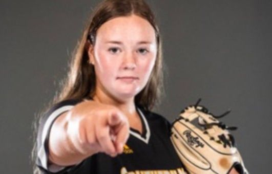 Former WC softball star Abigail Morgan signs with Southern Miss - The Vicksburg Post