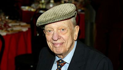 Don Knotts 100th birthday: 12 best movies and TV shows, ranked