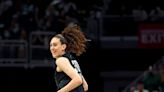 WNBA superstar Breanna Stewart leaves Seattle Storm, joins New York Liberty as free agent