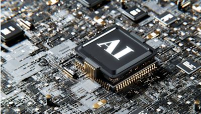 Arm股價年內已漲45％ 外媒：將開發AI晶片估2025年秋季量產
