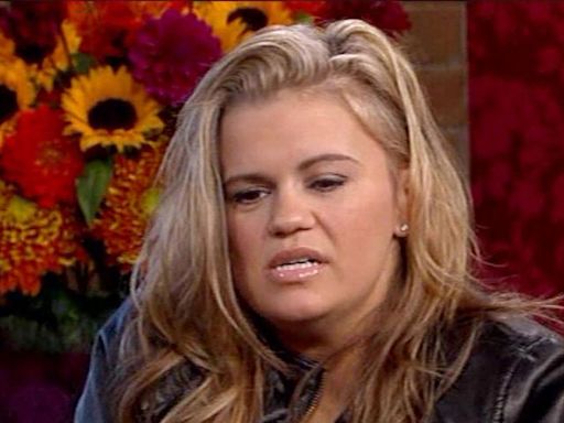 Kerry Katona takes swipe at 'uneducated' Phillip Schofield over viral interview