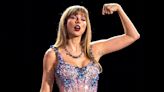 Taylor Swift’s Eras Tour Movie to Stream on Disney+ — Find Out New Date