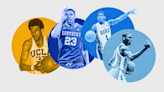 Ranking: The colleges with the most NBA All-Stars