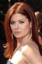 Debra Messing