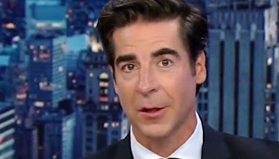 Student Tells Jesse Watters To 'Eat S**t' As Fox News Segment Flies Off The Rails