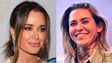 Who Is Morgan Wade? People Think Kyle Richards Is Dating the Singer