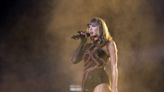 Taylor Swift makes statement after UK mass stabbing: 'These were just little kids'