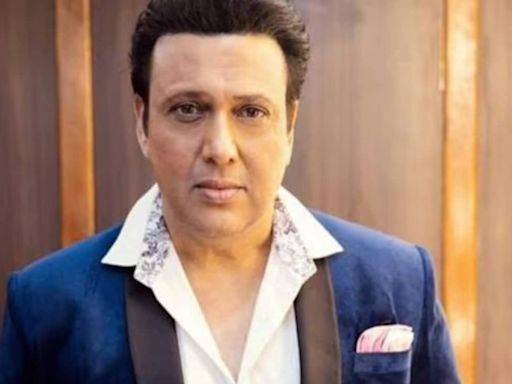 Govinda, After Bullet Wound Due To Misfire, Sends Audio Message From Hospital