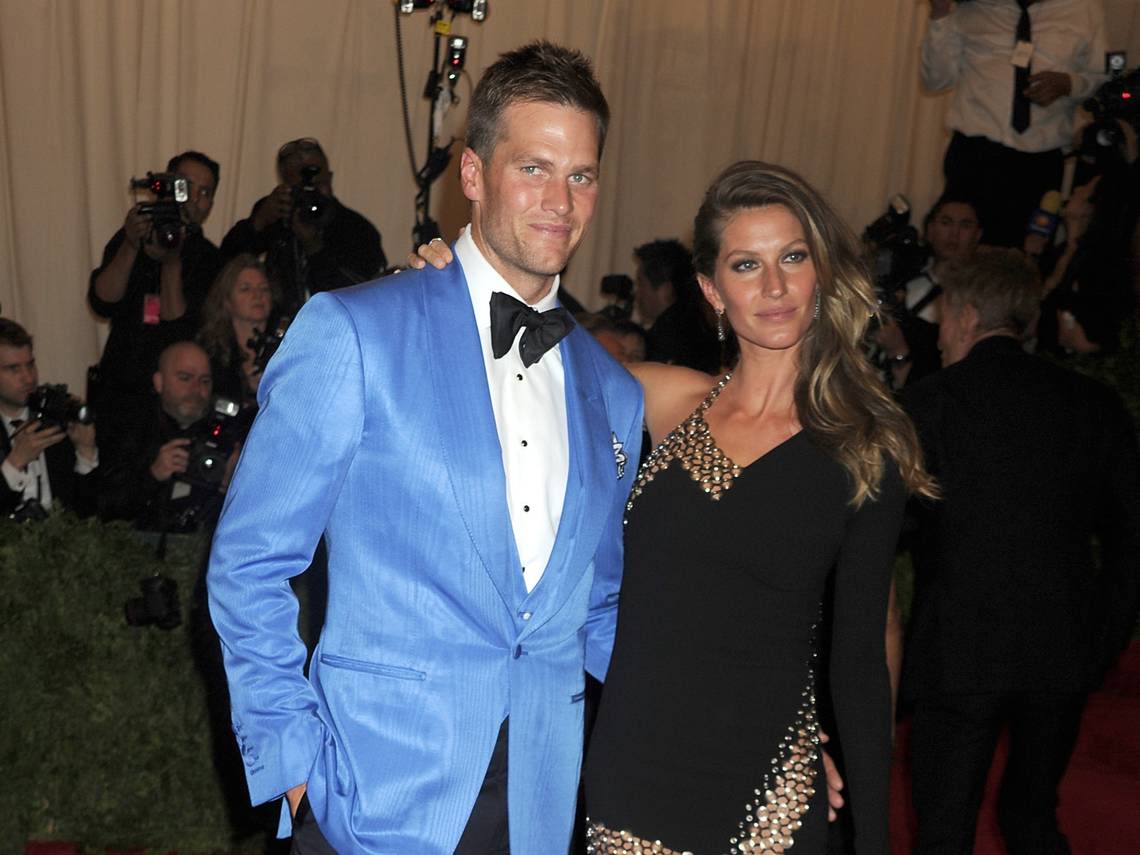 Tom Brady’s divorce was a running joke at his Netflix roast. See ex wife’s response