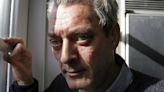 Paul Auster, famed novelist known for 'The New York Trilogy' and '4 3 2 1,' dies at 77