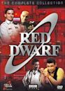 "Red Dwarf" The Promised Land