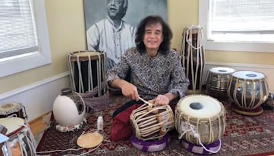 Father’s Day 2024: Tabla Maestro Ustad Zakir Hussain Talks About His Late Father Ustad Allarakha