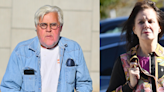 Jay Leno Files To Become His Wife’s Conservator Amid Her Alzheimer’s Battle
