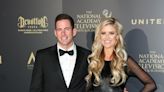Tarek El Moussa Reveals Why Christina Hall Leaving Him Was the ‘Best Thing That Ever Happened’
