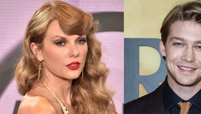 Taylor Swift’s Ex Joe Alwyn Has ‘Moved On’ Following Relationship With Singer