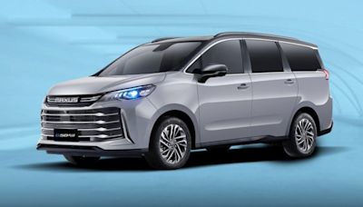 國產全新7人座MPV、改款福特Kuga現身！7月台灣能源局油耗公開