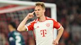 FC Barcelona Gets Bayern Munich Kimmich Sale OK On One Condition, Reports SPORT