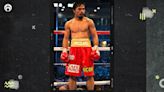 Manny Pacquiao, el campeón de boxeo, recuerda la dura infancia que vivió | Fútbol Radio Fórmula