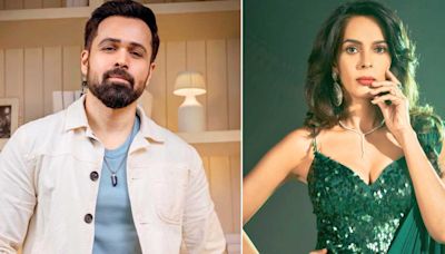 Emraan Hashmi On His Fued With Murder Co-Star Mallika Sherawat: "Some Things Were Said By Her..."