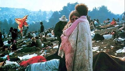 ¿Qué ver?: Un vistazo a Woodstock de voz de sus artistas