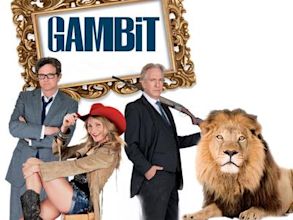 Gambit (2012 film)